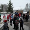 Фотогалерея - Масленница бәйрәме 2016 елның 13 мартта