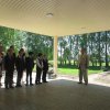 Фотогалерея - Соңгы кыңгырау 2016